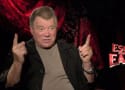 Star Trek 3 Could Include William Shatner!
