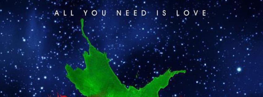 Across The Universe Movie Poster Movie Fanatic