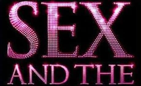 Sex and the City: The Movie: The Poster