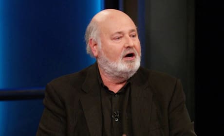 The Wolf of Wall Street to Add Rob Reiner to Cast