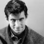 Anthony Perkins in Psycho