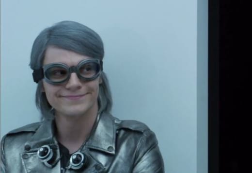 X Men Days Of Future Past Almost Had This Mutant Instead Of Quicksilver Movie Fanatic