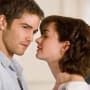 Jim Sturgess and Anne Hathaway in One Day Photo