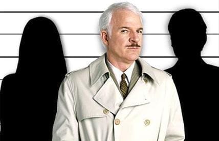 The Pink Panther 2 Picture