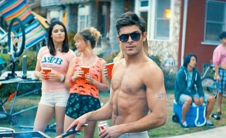 Neighbors Zac Efron