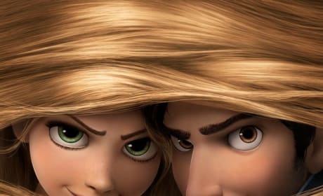 New Tangled Poster Released!