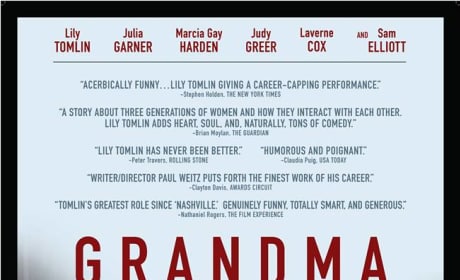 Granda Movie Poster