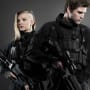 Mockingjay Part 1 Natalie Dormer Liam Hemsworth