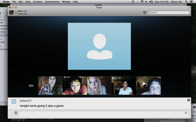 Unfriended Photo STill