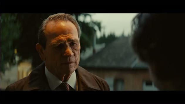 The Family Clips: Robert De Niro Tries to Escape the Mob - Movie Fanatic