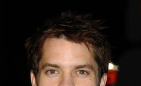 Timothy Olyphant