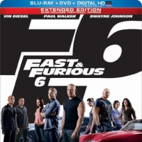 Fast and Furious 6