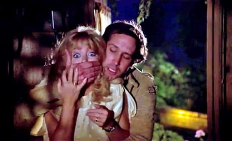 Seems Like Old Times Goldie Hawn Chevy Chase