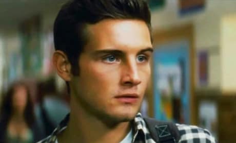 EXCLUSIVE: Nico Tortorella Talks Scream 4 and Playing Tricks on the Cast