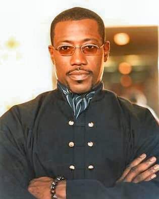 Wesley Snipes Picture