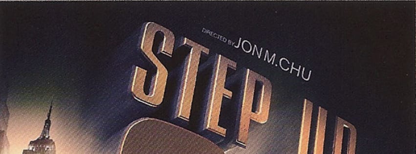 Step Up 3d Movie Fanatic