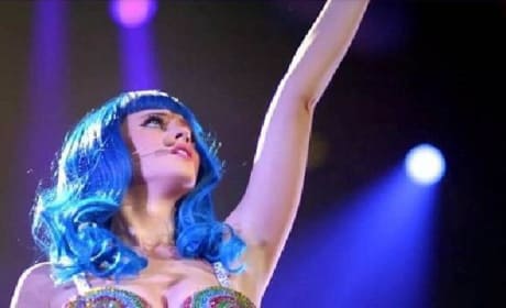 Katy Perry Part of Me Trailer: Inside the Confection 