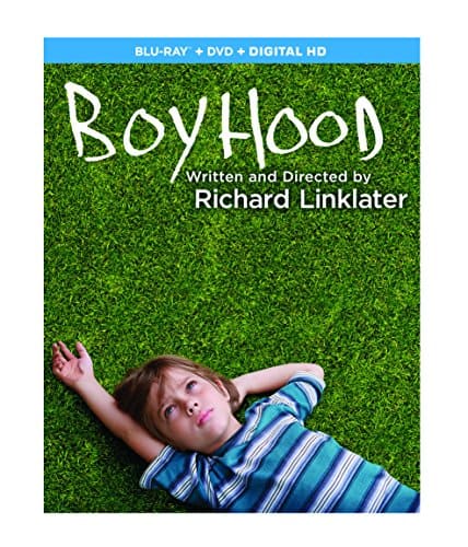 Boyhood - Movie Fanatic