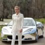The Host Diane Kruger