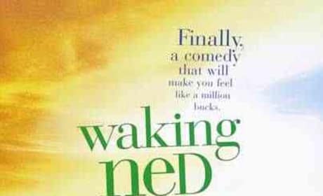 Waking Ned Devine Poster