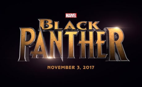 Black Panther: Chadwick Boseman Is “Thrilled”