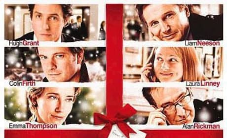 Love Actually Sequel Being Discussed at Universal...Actually