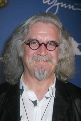 Billy Connolly Picture