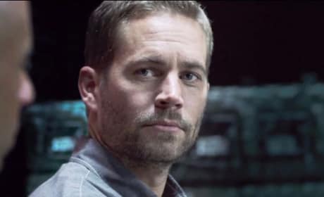 Paul Walker Remembered a Year Later: RIP Furious 7 Star! 
