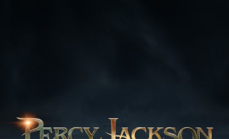 Percy Jackson: Sea of Monsters Poster