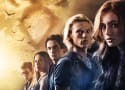 The Mortal Instruments City of Bones Final Poster: Revealed!