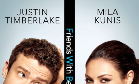 Friends with Benefits