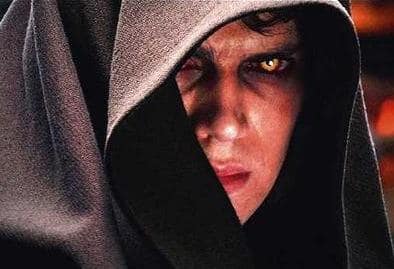 Anakin Skywalker Quotes Movie Fanatic