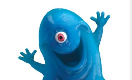 Monsters vs. Aliens Review