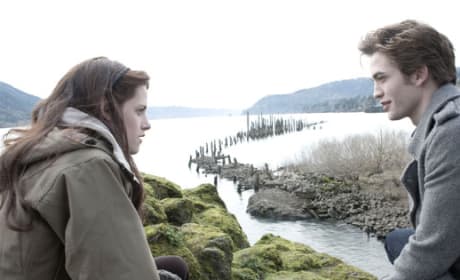 Edward and Isabella Bonding