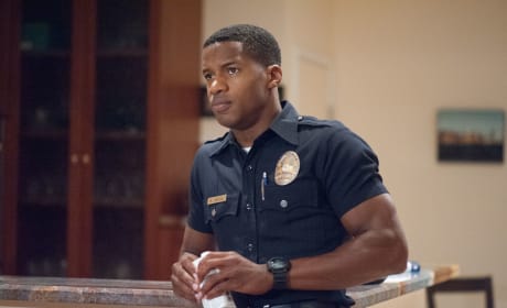 Beyond the Lights Nate Parker