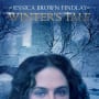 Winter's Tale Jessica Brown Findlay Poster
