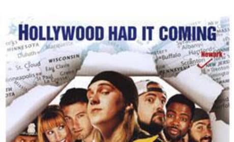 Jay and Silent Bob Strike Back Picture