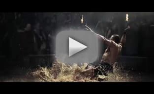 The Legend of Hercules Movie Trailer