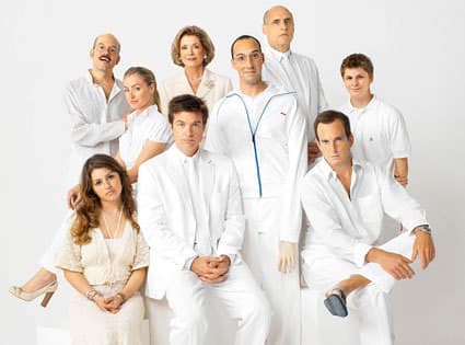 AD Cast