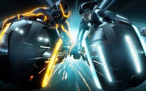Tron Legacy Picture