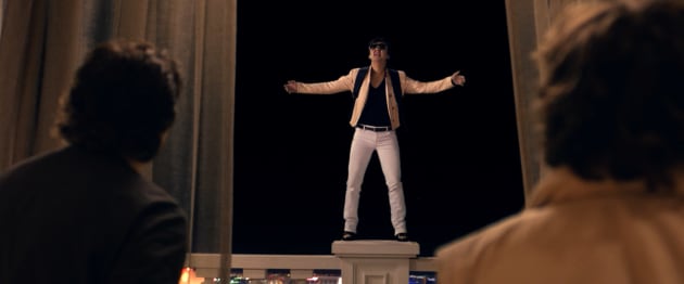 The Hangover Part III Ken Jeong Image