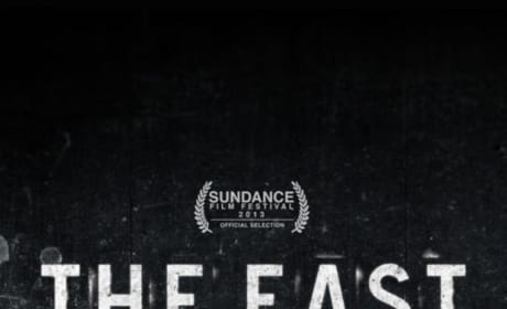 The East Poster