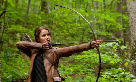 The Hunger Games Exhibit: Coming to a Museum Near You!