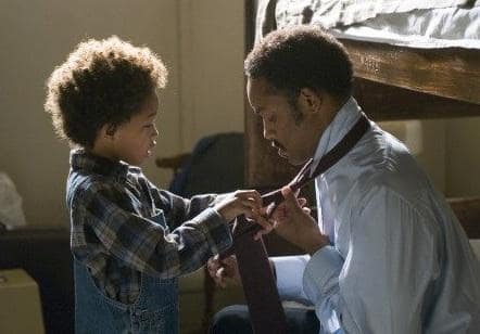 Father, Son Bonding