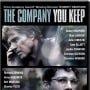 The Company You Keep DVD Review: Robert Redford Makes a Statement