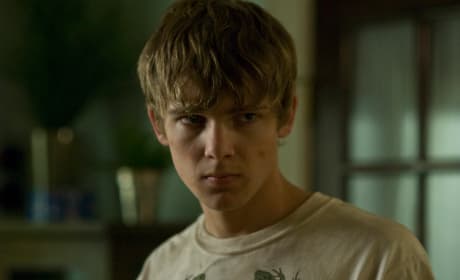 Max Thieriot as Bug