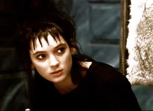 Winona laura horowitz, known professionally as winona ryder, is an american actress. Winona Ryder Beetlejuice Age . Beetlejuice 2: Winona Ryder Says "Might Be Happening ...