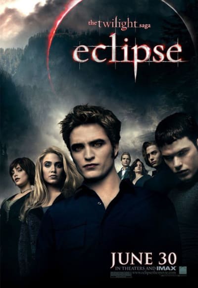 Eclipse Banner Edward