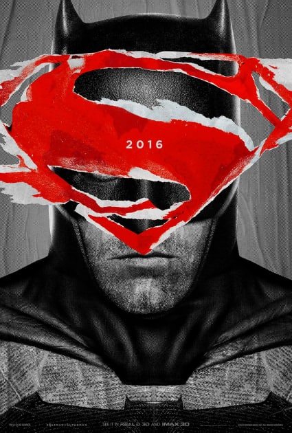 Batman Poster