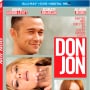 Don Jon DVD Review: Joseph Gordon Levitt Breaks Out